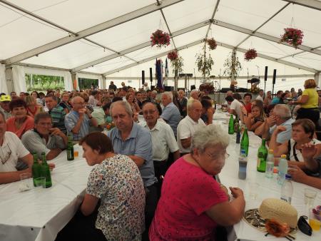 22. prireditev Pozdrav jeseni ob prazniku Marijinega vnebovzetja 21